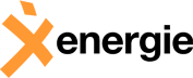 logo X-energie